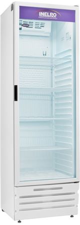 Exhibidora Inelro Mt-450 437L 380W