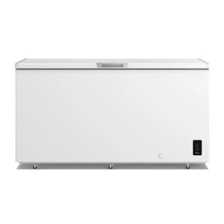 Freezer Horizontal Gafa FGHI502B-XXL 496 Litros Blanco Inverter