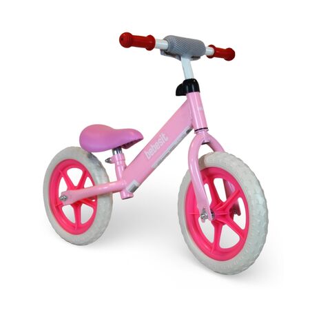 Camicleta Bebesit rosa SL-3050-B