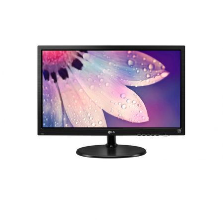 Monitorr LG 19 19M38L-B HD HDMI