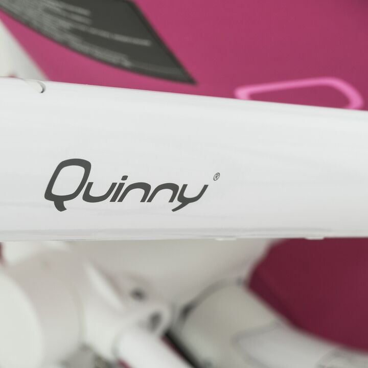 COCHECITO MOODD PINK PASSION QUINNY - Vista 7