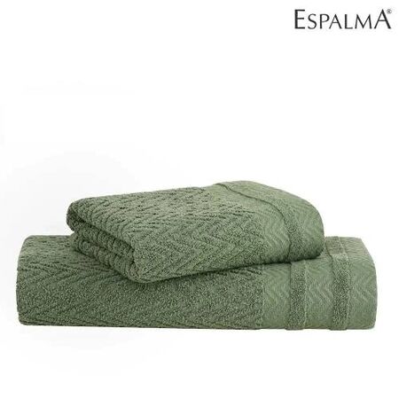 Set Soul Extra soft Verde