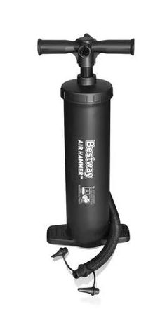 Inflador  Manual 48cm 62030 Bestway