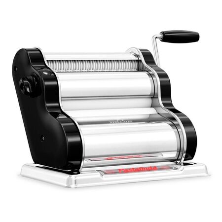 Maquina de Pastas Pastalinda Clasica 200 Negro 20Cm