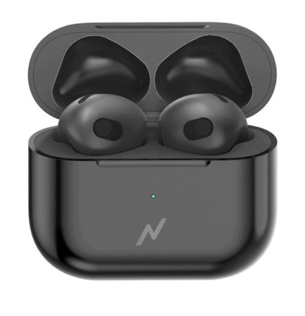 Auricular Bt Twins Pro 2 Negro Noga NG-BTWINS28 N