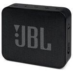 Parlante Bluetooth JBL Go Essential Original - Vista 3
