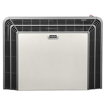 Calefactor Eskabe Titanio Tb 4800 Kcal GN Te Termostatico
