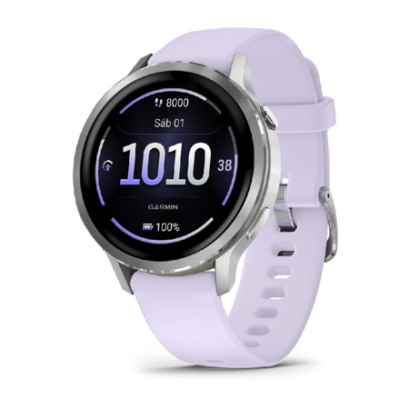 Reloj Smartwatch Garmin Venu 4 - 41 mm