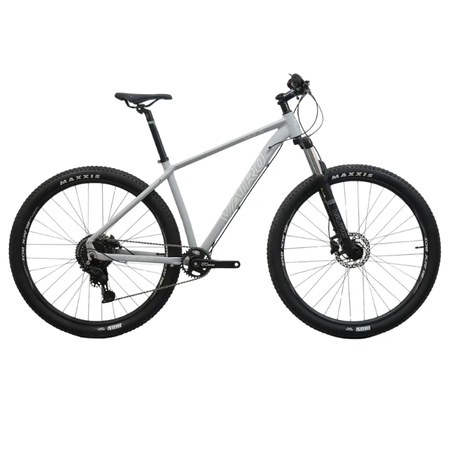 Bicicleta MTB Vairo XR 3.8 R29 9V Talle M Shimano Cues Grey Disco Hidr.