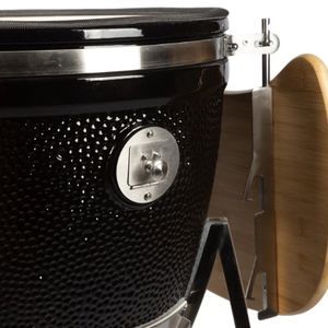 KAMADO ARGENTINO ASADOR CRIOLLO - Vista 5