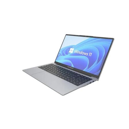 NOTEBOOK PCBOX - PCB-SL15R3 - AMD RYZEN 3 3200U - 8GB+256GB - 15.6" FHD IPS - WIN11