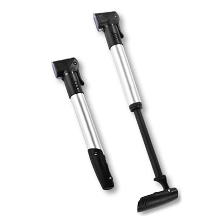 Inflador Portatil Gadnic De Bicicletas 