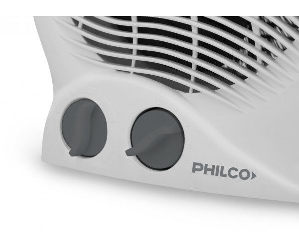 CALOVENTOR PHILCO 2000W PHCF20A1P - Vista 2