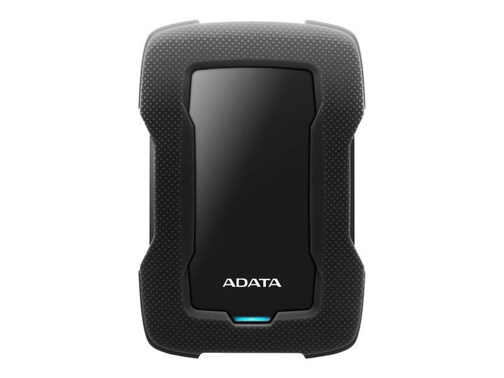 Disco Rigido Interno Adata HD330 5TB USB 3.2 Negro AHD330-5TU31-CBK - Vista 1
