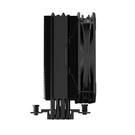 Cooler CPU Gamemax Gamma 540 Arcoíris ARGB BK