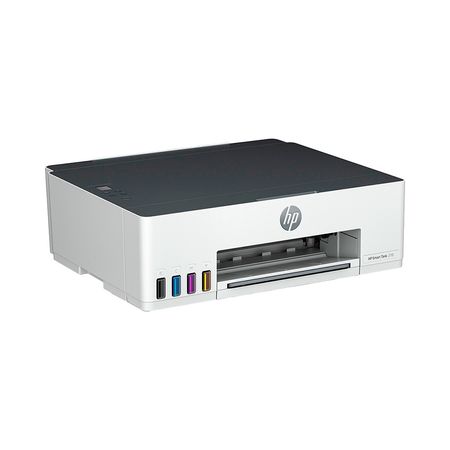 Impresora Hp Smart Tank 210 Sistema Continuo Color Wifi