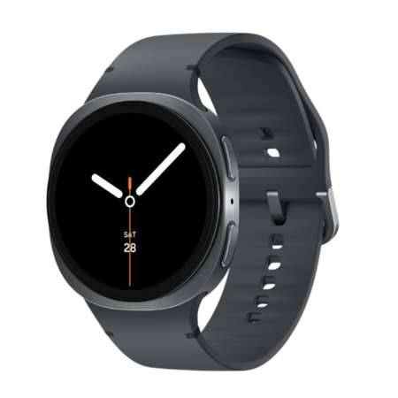 Samsung Galaxy Watch8 44mm Dark Gray SM-L330NDAAARO