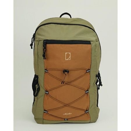 MOCHILA BOSQUE Martha Marron