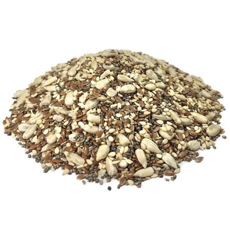 MIX SEMILLAS (MIX DE FRUTAS) X 1 KG