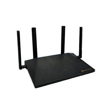 Router Ezviz 4P RT1 AX3000 WiFi 6 Mesh
