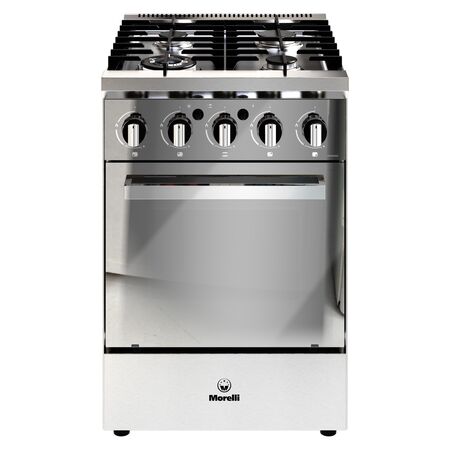 Cocina Morelli Zafira 550 P/Vidrio