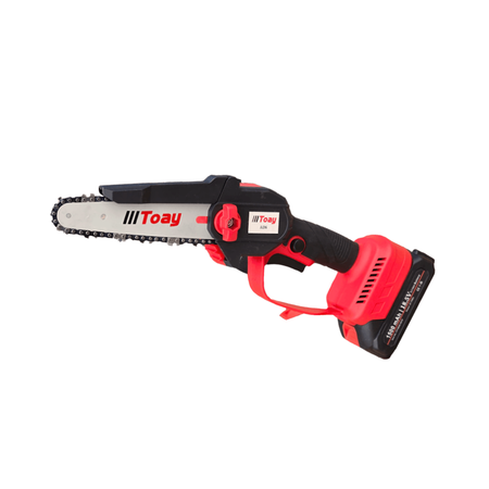 Mini-Motosierra Toay a Bateria 18.5V JLD6 