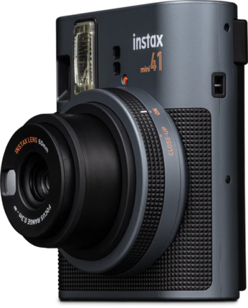 Camara instantanea Fujifilm Instax Mini 41 con 20 Fotos