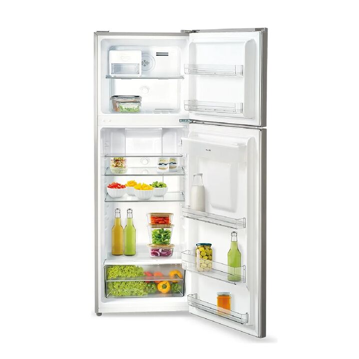 Heladera Smartlife Sl-rnf270sdinv Con Dispenser No Frost Inverter 260l - Vista 6
