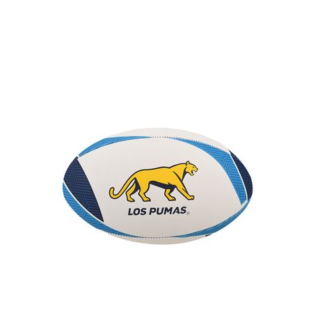 PELOTA GILBERT SUPPORTER NRO 5 UAR 48429405