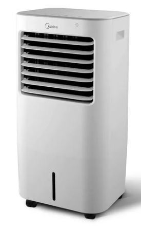 Climatizador Midea 10 L