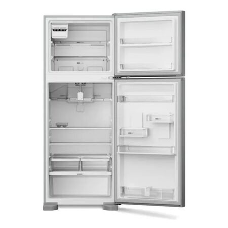 Heladera Whirlpool No Frost Inverter de 461 litros Platinum WRM56CK