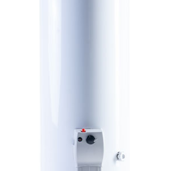 Termotanque a Gas Saiar 120 Litros de Pie TPG120MSA - Vista 2