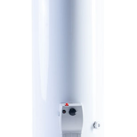 Termotanque a Gas Saiar 120 Litros de Pie TPG120MSA