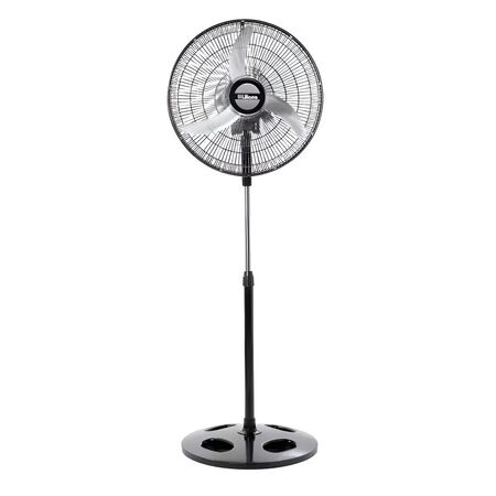 Ventilador de Pie Liliana 20" 90W VPM2016