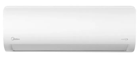 Aire Acondicionado Split Midea MSNIC-12H-KN81F 3600Watts f/c Inverter