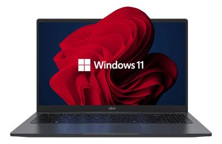 Notebook G-Fast (480+8GB) N-536R