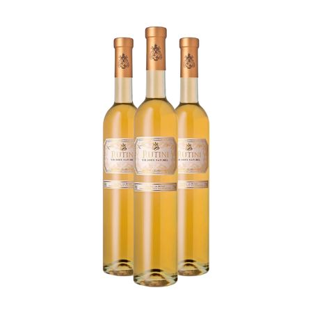 Vino Dulce Rutini Coleccion Vin Doux Naturel 500 ml x 3