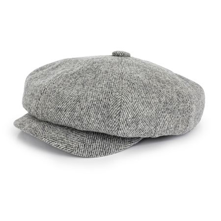 BOINA PEAKY BLINDERS VISON Y GRIS