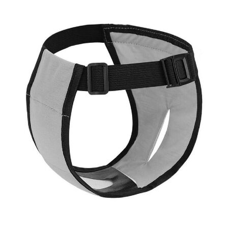 Ropa Interior Sanitaria Proline Para Mascotas Talle M EEHPR105PI