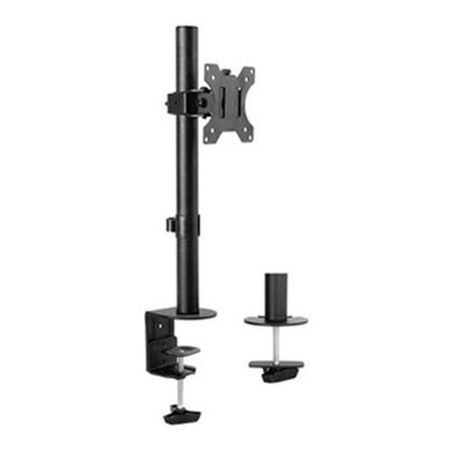 Soporte TV Intelaid Móvil Acero Regulable 37 a 70 Pulgadas 50kg