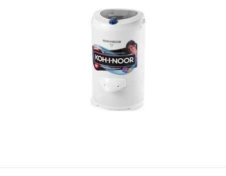 SECARROPA KOH I NOOR B-665/2 6.5KG BLANCO