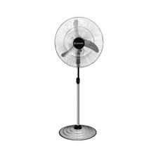 VENTILADOR DE PIE CRIVEL V31 24" PALA METAL 100W - 4609255 