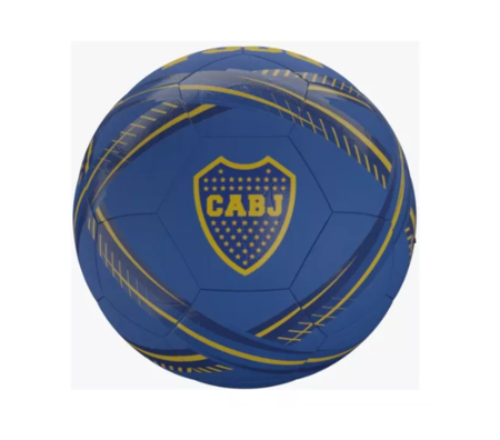 Pelota De Futbol Estadios 24 BOCA