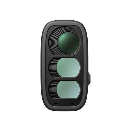 TELEMETRO LASER CANON POWERSHOT GOLF 