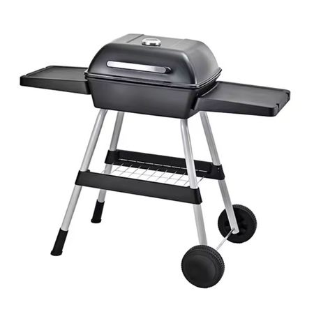 Parrilla Electrica Php KYS-390E 2000/2400W Tabla Lateral