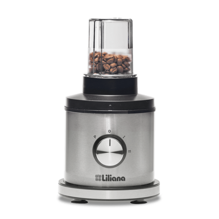 PROCESADORA LILIANA AM115 MINI 7EN1 400W