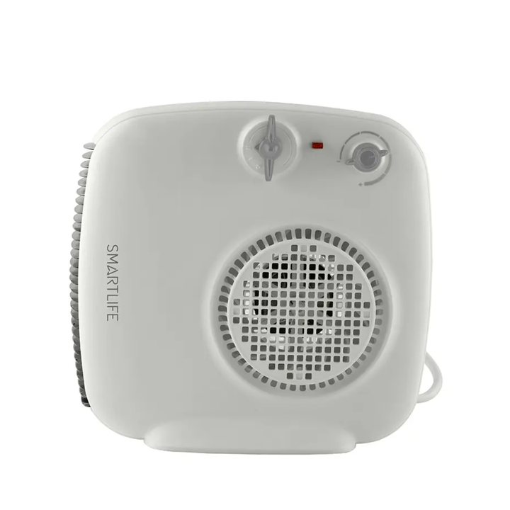 Caloventor Smartlife 2000w. dual - Vista 2