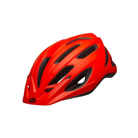 Casco Bell Crest Talle M Hi-Viz