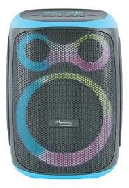 PARLANTE HARRISON ROCK 8000W C/MIC BLUETOOH 8