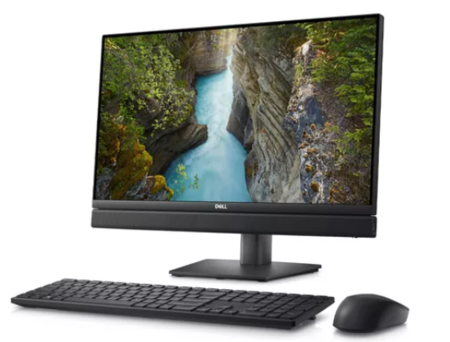 All In One Aio Dell Optiplex 7410 I5 13500t 8gb 1tb Ssd Fhd